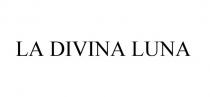 LA DIVINA LUNA