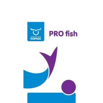 PRO fish промышленные корма