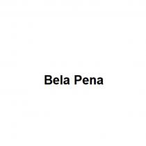 Bela Pena