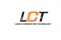 LCT LIQUID COMBUSTION TECHNOLOGY