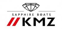 SAPPHIRE BOATS KMZ