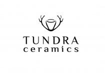 TUNDRA ceramics