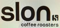 SLON coffee roasters