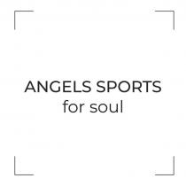 ANGELS SPORTS for soul