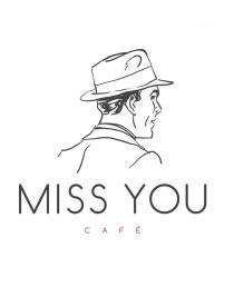 Miss You Cafe