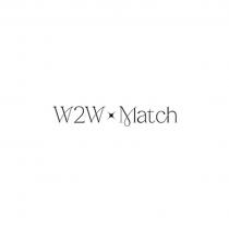 W2W Match