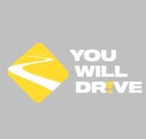 YOU WILL DRIVE