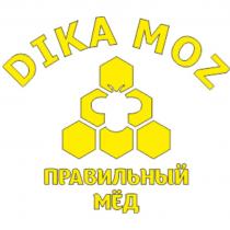 DIKA MOZ