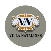 VILLA NATALINES, VN