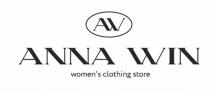 Anna Win women's clothing store