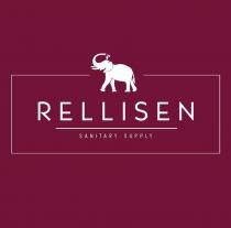 RELLISEN, SANITARY SUPPLY