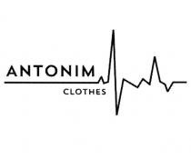 ANTONIM CLOTHES