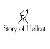 STORY OF HELLCAT