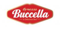 Buccella бучелла А Delicious Bite