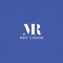 MEN`S ROOM MR