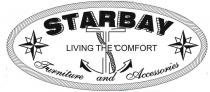 starbay, living the comfort, furniture and accessories