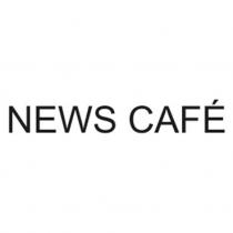 NEWS CAFE