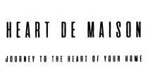 HEART DE MAISON JOURNEY TO THE HEART OF YOUR HOME