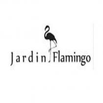 Jardin Flamingo