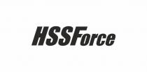 HSSForce