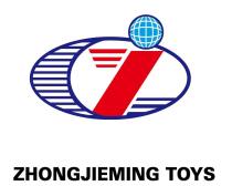 ZHONGJIEMING TOYS