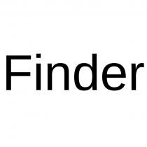 Finder