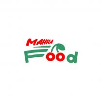 MAННA Food