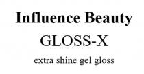 Influence Beauty GLOSS-X extra shine gel gloss