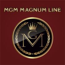 MGM MAGNUM LINE