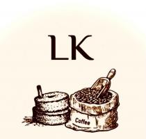 LK Coffee