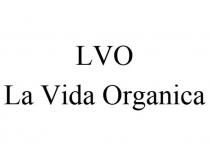 LVO La Vida Organica