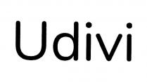 UDIVI