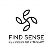 FIND SENSE