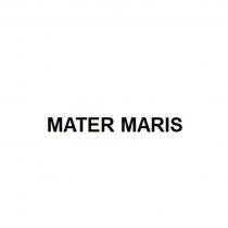 MATER MARIS