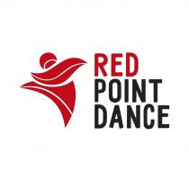RED POINT DANCE