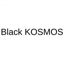 Black KOSMOS