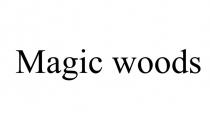 Magic woods