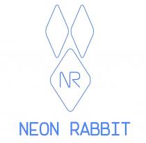 NEON RABBIT