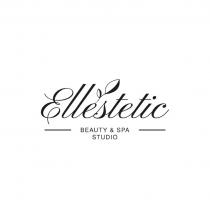 Ellestetic, BEAUTY & SPA STUDIO