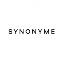 SYNONYME