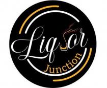 LIQ OR JUNCTION