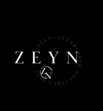 ZEYN barber boutique