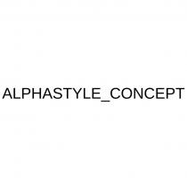 ALPHASTYLE_CONCEPT