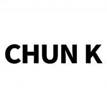 CHUN K