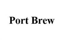 Port Brew