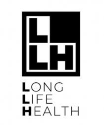 LLH LONG LIFE HEALTH
