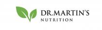 DR.MARTIN’S NUTRITION