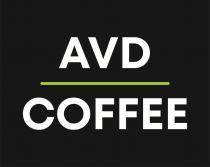 AVD, COFFEE