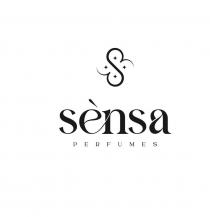 Sensa, perfumes