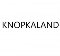 KNOPKALAND